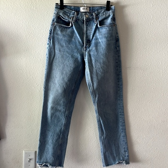 AGOLDE jeans - Picture 2 of 13